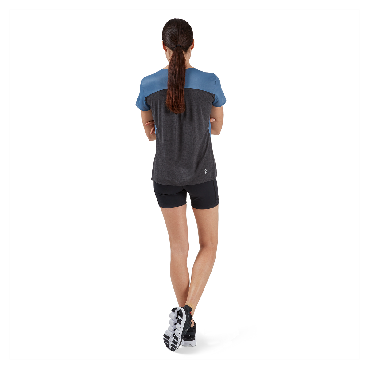ON Sprinter Short Womens APPAREL - Womens Shorts