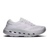 ON Cloudrunner 3 Max Womens FOOTWEAR - Womens Neutral Cushioned FROST/VERBANA