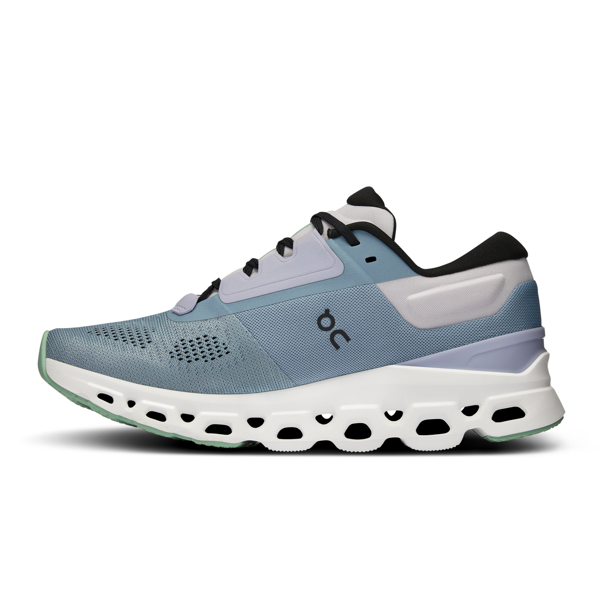 ON Cloudstratus 3 Womens FOOTWEAR - Womens Neutral Cushioned