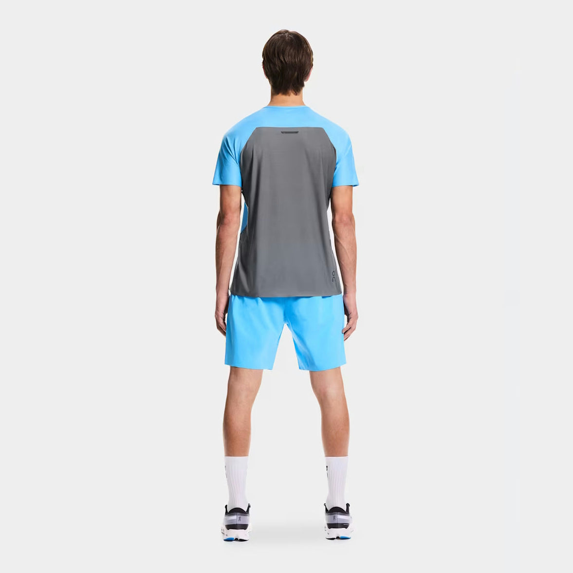 ON 7" Performance Shorts Mens APPAREL - Mens Shorts