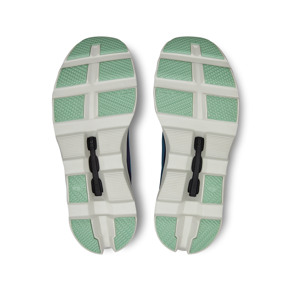 On Cloudmonster Mens FOOTWEAR - Mens Neutral Cushioned 