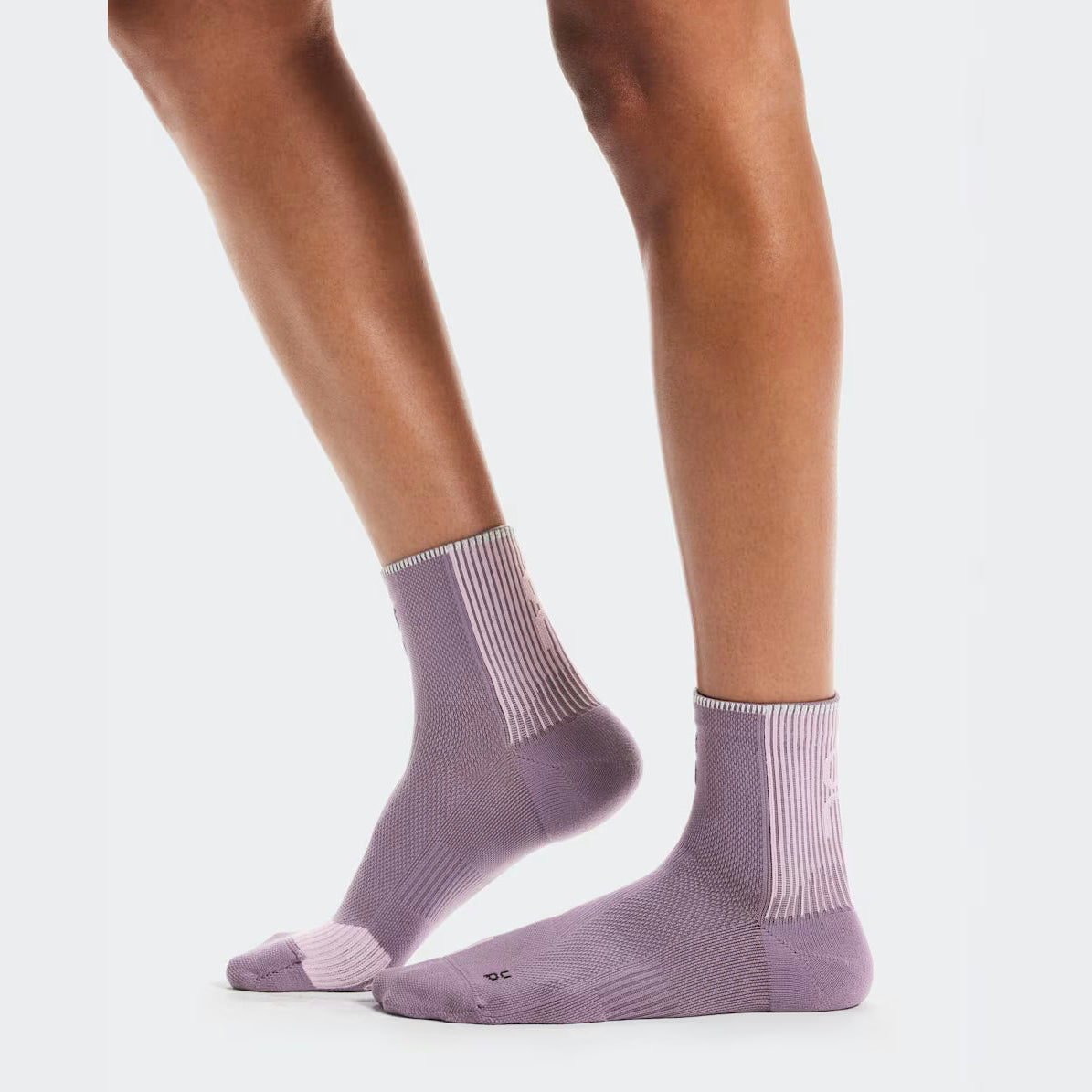 ON Performance Run Mid Sock Unisex GEAR - Socks