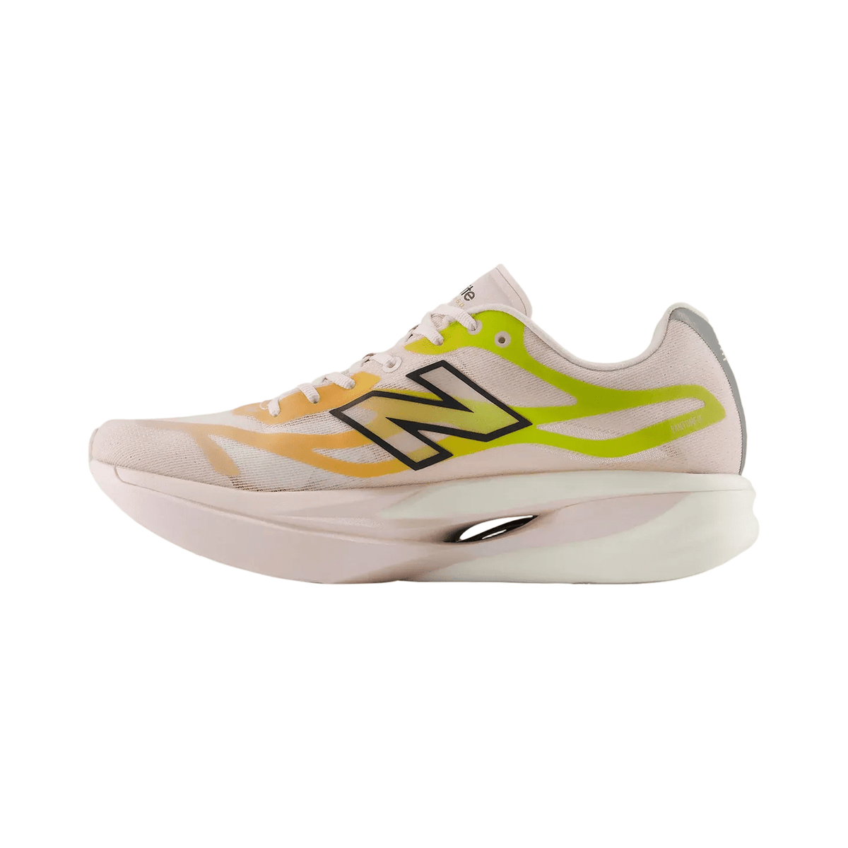 NEW BALANCE SuperComp Elite v6 Mens FOOTWEAR - Mens Carbon Plate