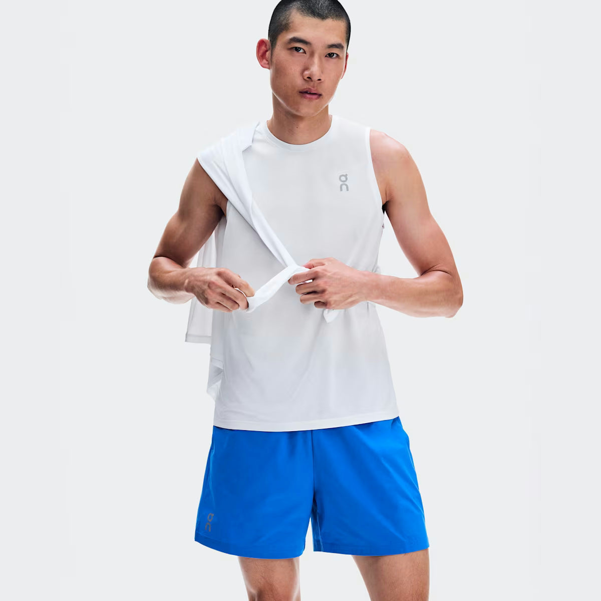ON Core Shorts 5 Inch Mens - APPAREL - Mens Shorts