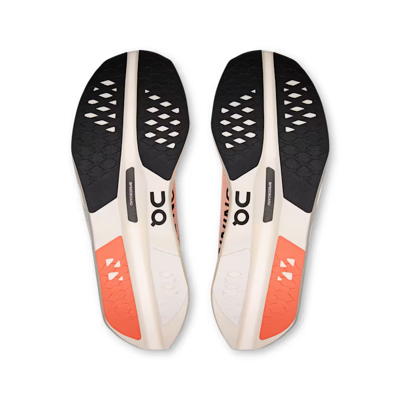 ON Cloudboom Volt Womens FOOTWEAR - Womens Carbon Plate
