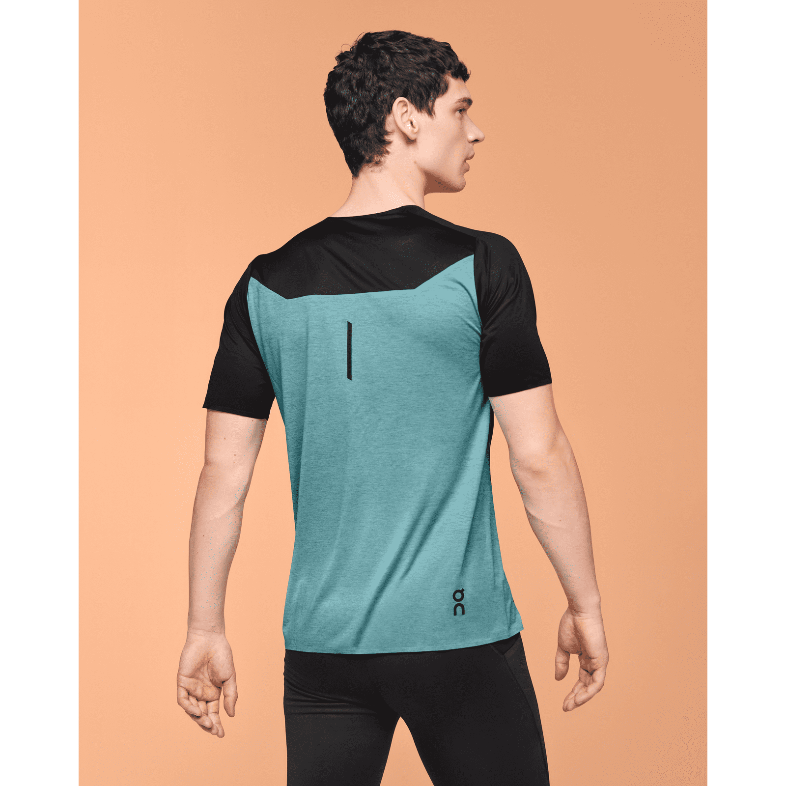 ON Performance-T Mens APPAREL - Mens T-Shirts