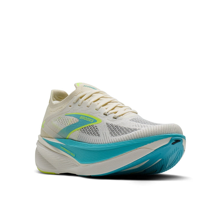BROOKS Hyperion Max 3 Women's - FOOTWEAR - Womens Neutral Cushioned