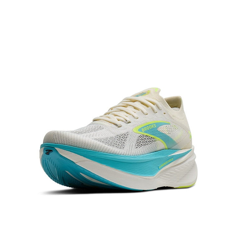 BROOKS Hyperion Max 3 Women's - FOOTWEAR - Womens Neutral Cushioned