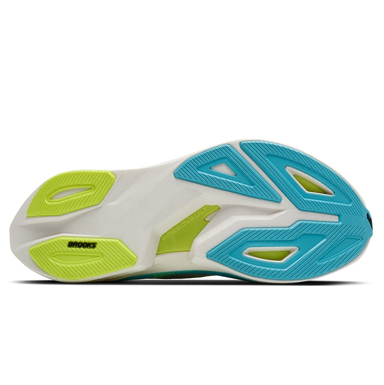 BROOKS Hyperion Max 3 Women's - FOOTWEAR - Womens Neutral Cushioned
