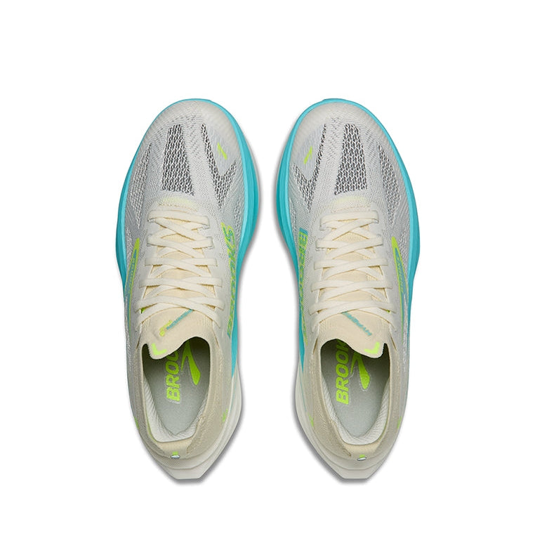 BROOKS Hyperion Max 3 Women's - FOOTWEAR - Womens Neutral Cushioned