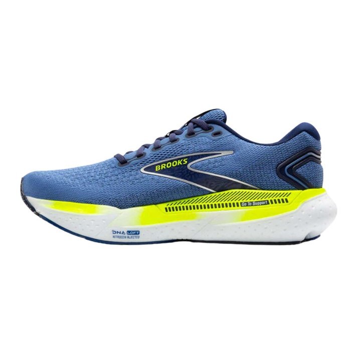 BROOKS Glycerin GTS 21 Mens FOOTWEAR - Mens Stability Cushioned