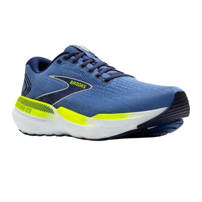 BROOKS Glycerin GTS 21 Mens FOOTWEAR - Mens Stability Cushioned