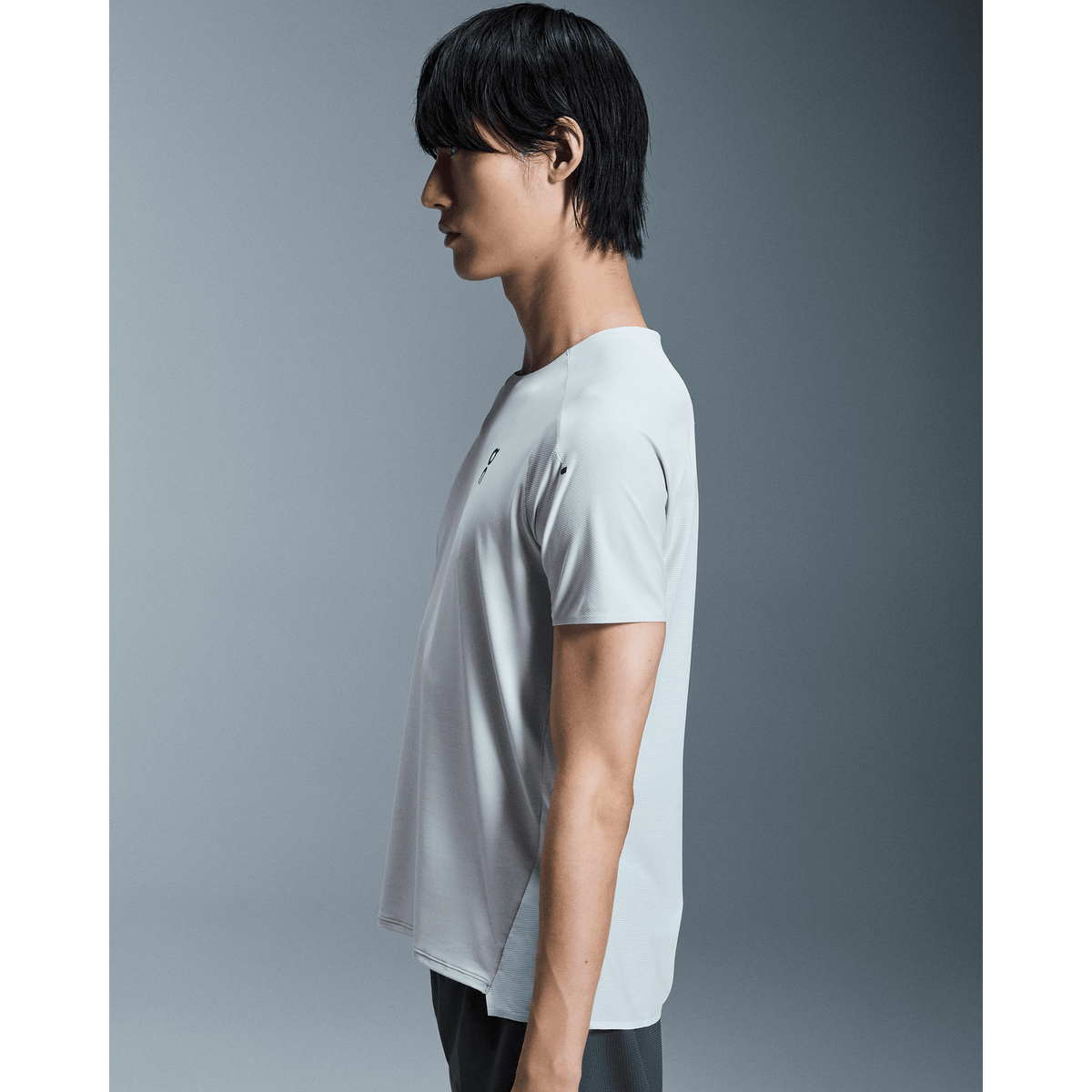 ON Performance-T Mens APPAREL - Mens T-Shirts