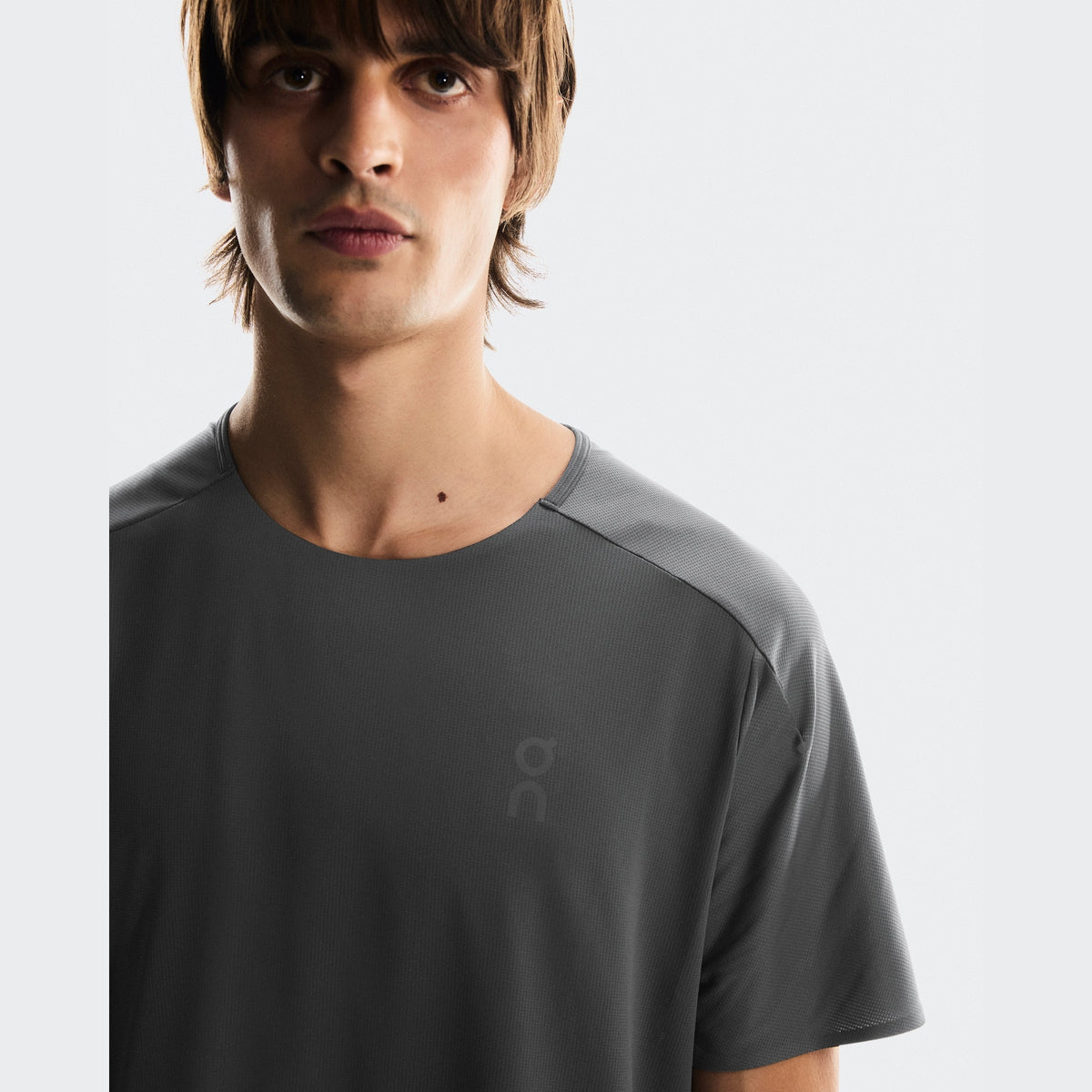 ON Performance-T Mens APPAREL - Mens T-Shirts
