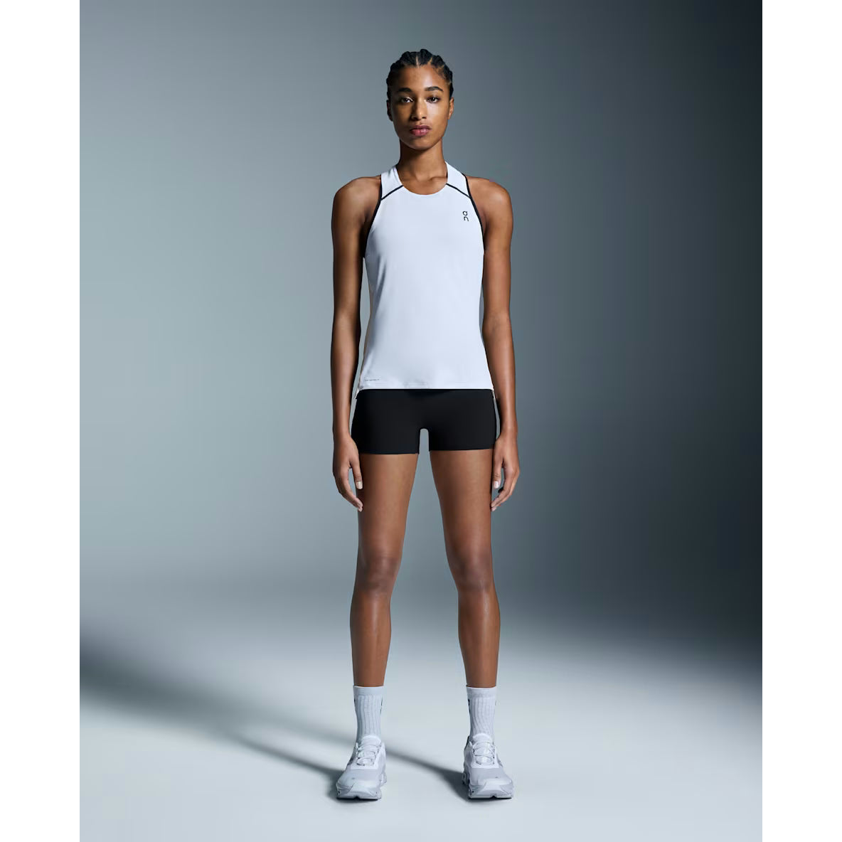 ON Performance Tank Womens APPAREL - Womens Tanks