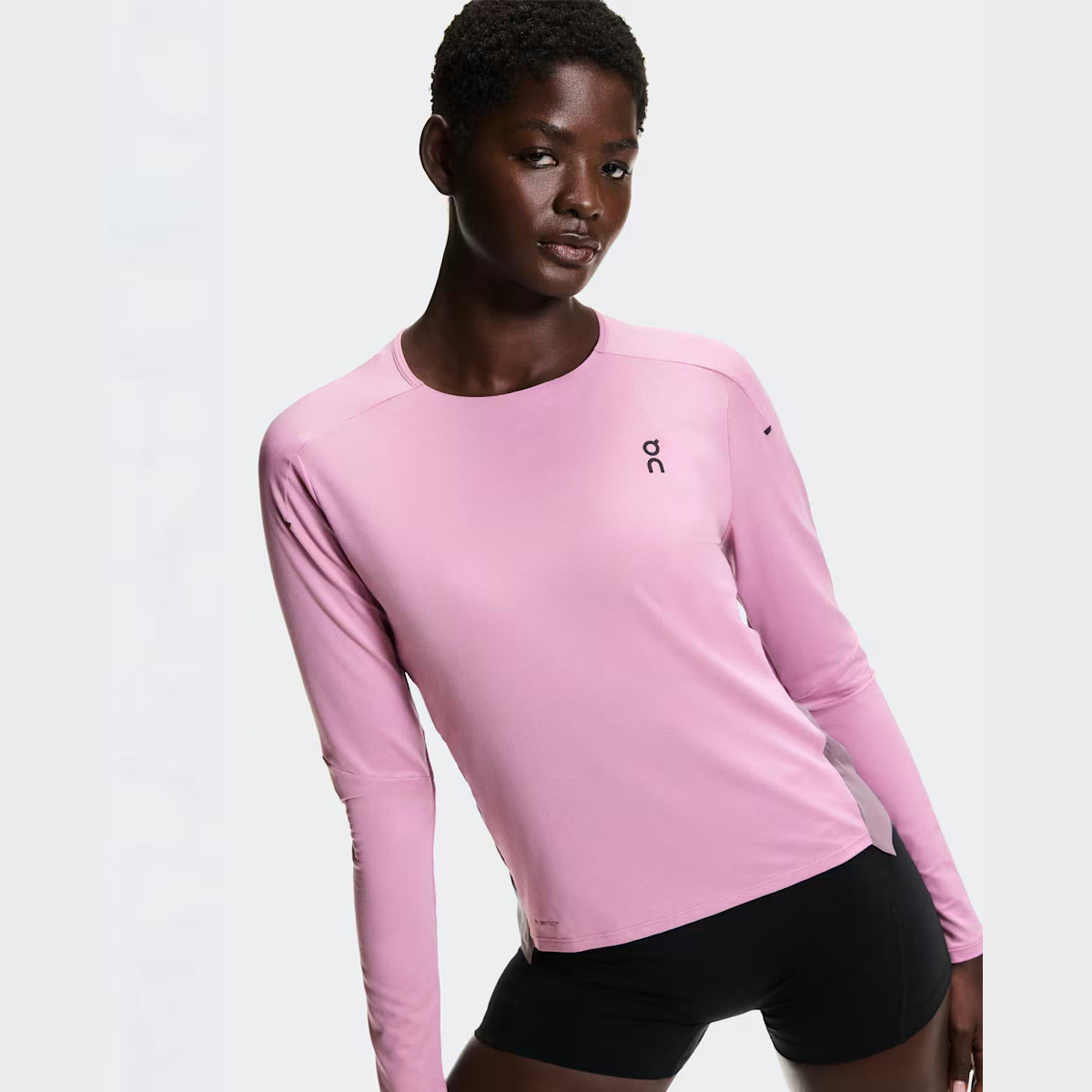 ON Performance Long-T Womens APPAREL - Womens Long Sleeve Tops