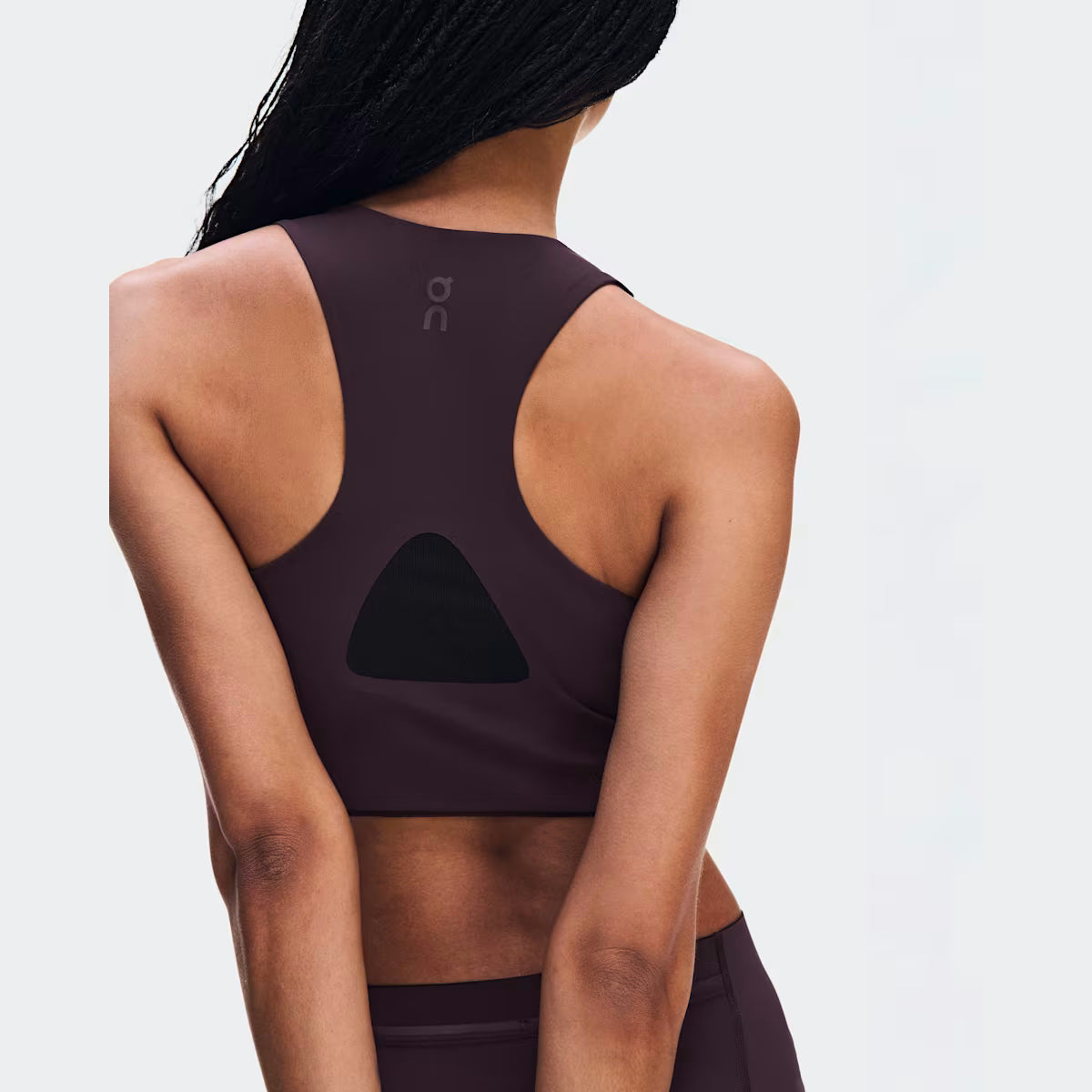 ON Zero Crop Womens APPAREL - Womens Crops