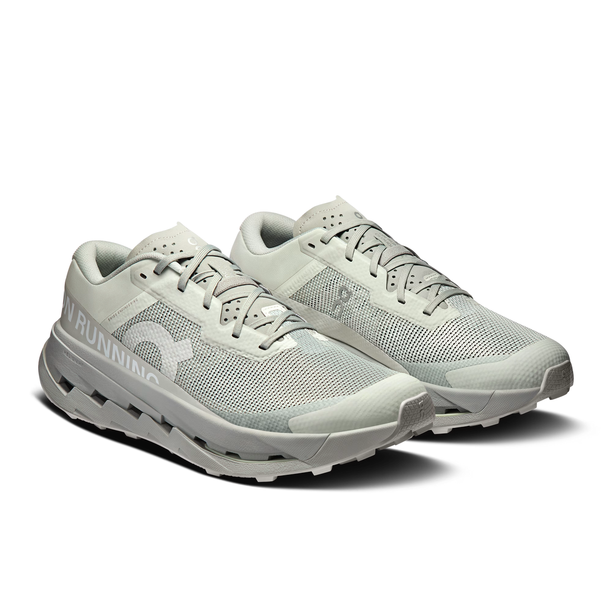 ON Cloudultra 3 Mens FOOTWEAR - Mens Trail