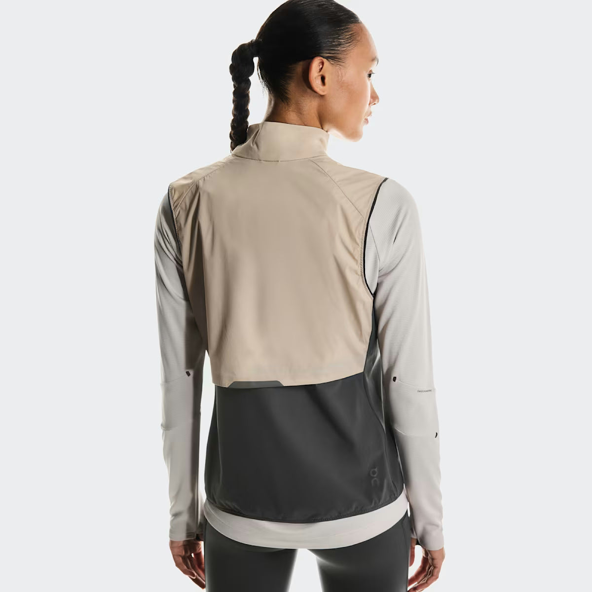 ON Weather Vest Womens APPAREL - Womens Jackets