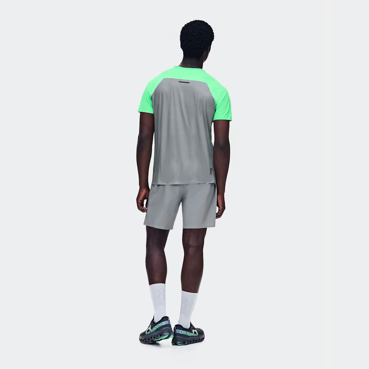 ON Performance-T Mens - APPAREL - Mens T-Shirts
