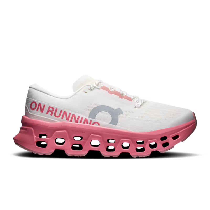 ON Cloudmonster 3 Womens - FOOTWEAR - Womens Neutral Cushioned