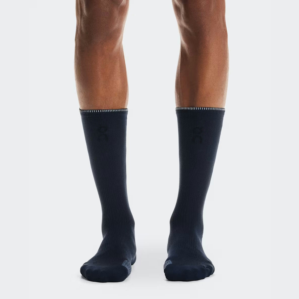 ON Performance Run High Sock Unisex GEAR - Socks