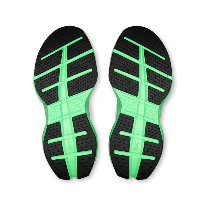 ON Cloudrunner 3 Max Womens FOOTWEAR - Womens Neutral Cushioned