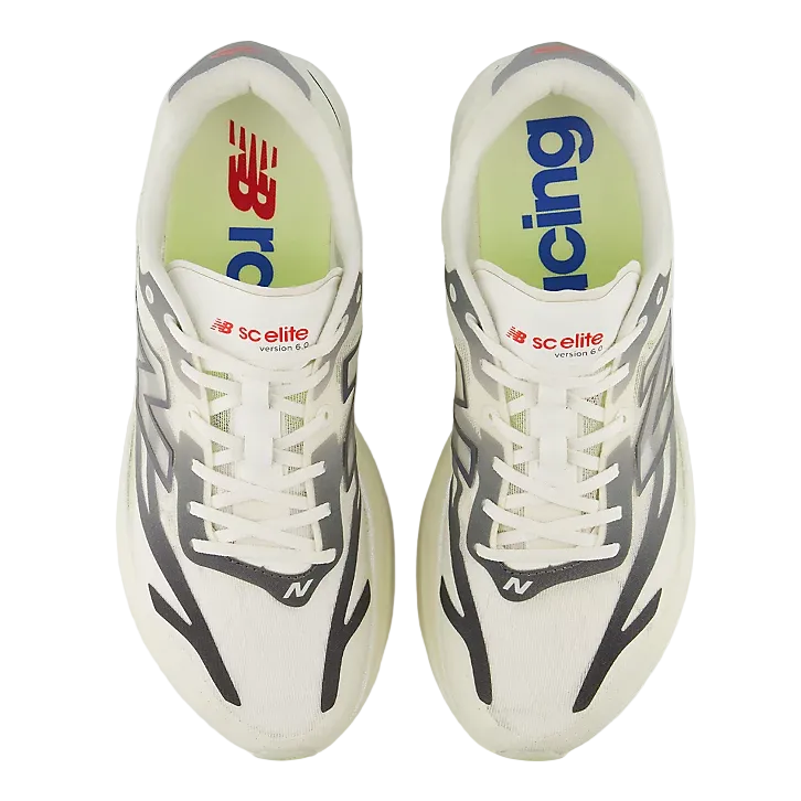 NEW BALANCE SuperComp Elite v6 Mens FOOTWEAR - Mens Carbon Plate