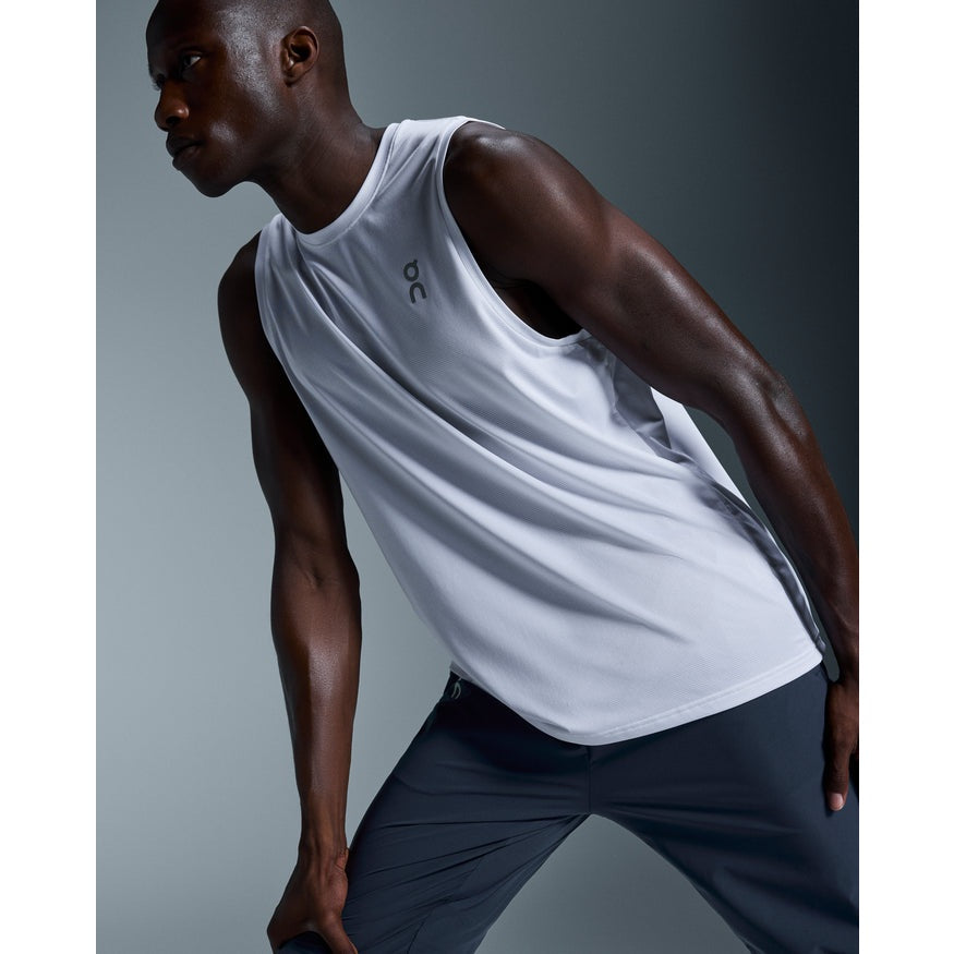ON Core Tank Mens APPAREL - Mens Tanks