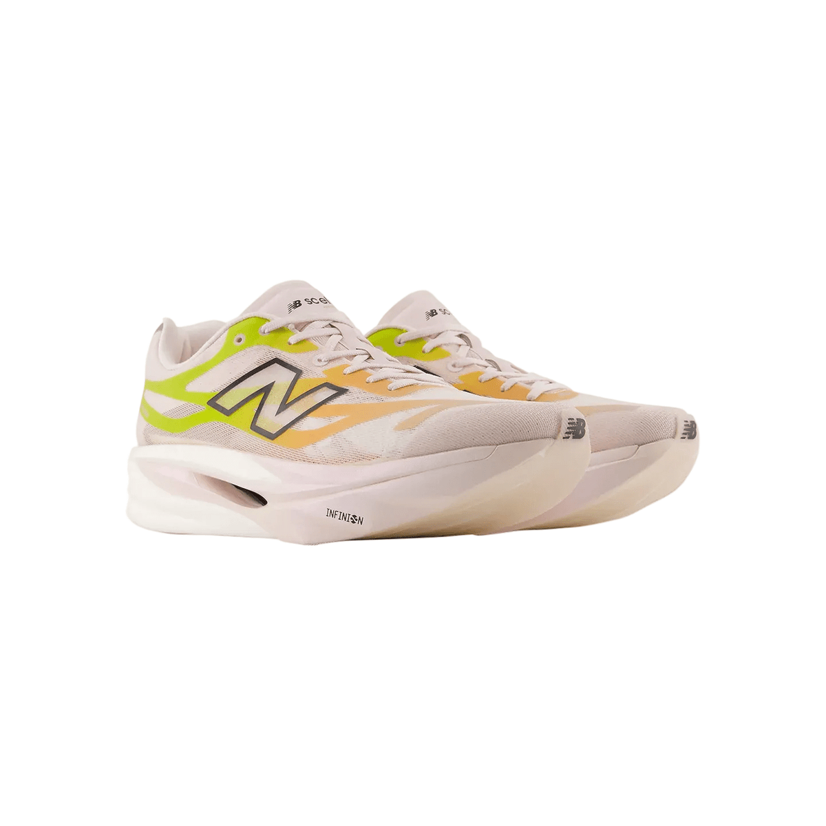 NEW BALANCE SuperComp Elite v6 Mens FOOTWEAR - Mens Carbon Plate