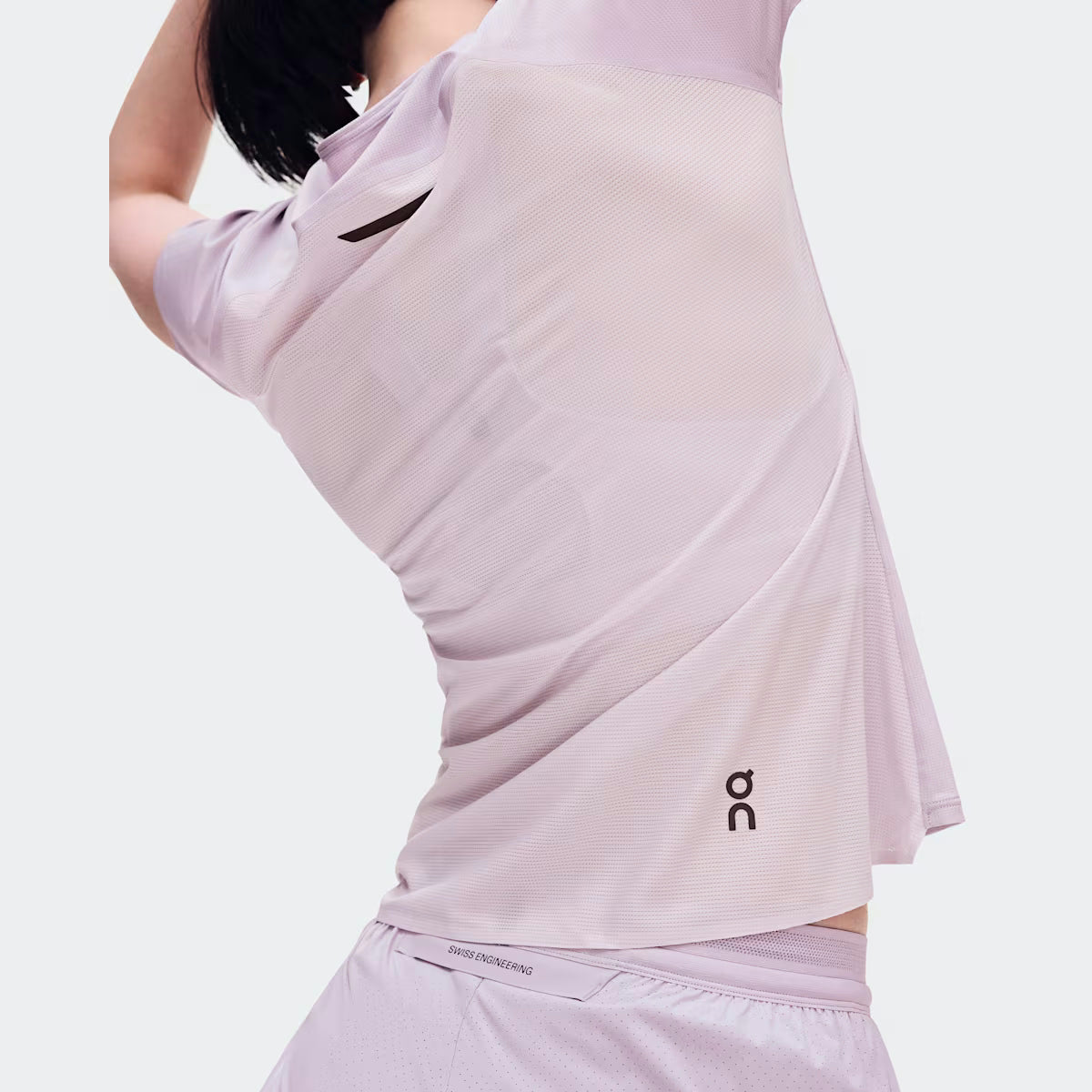 ON Performance-T Womens - APPAREL - Womens T-Shirts