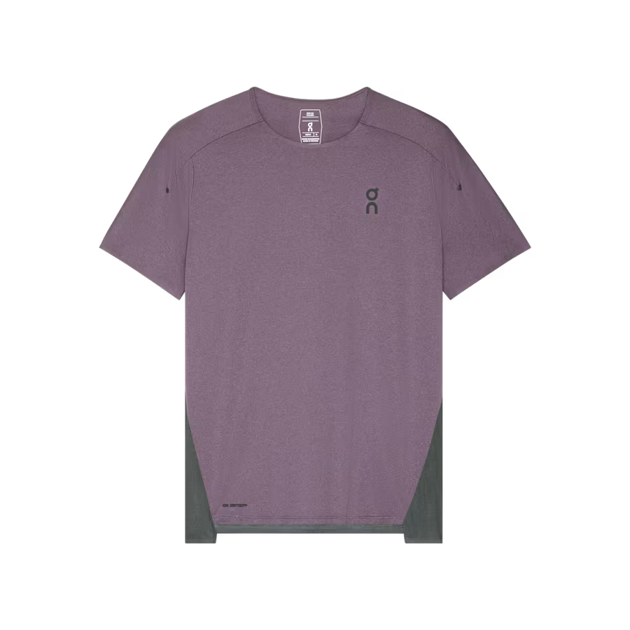 ON Performance-T Womens - APPAREL - Womens T-Shirts