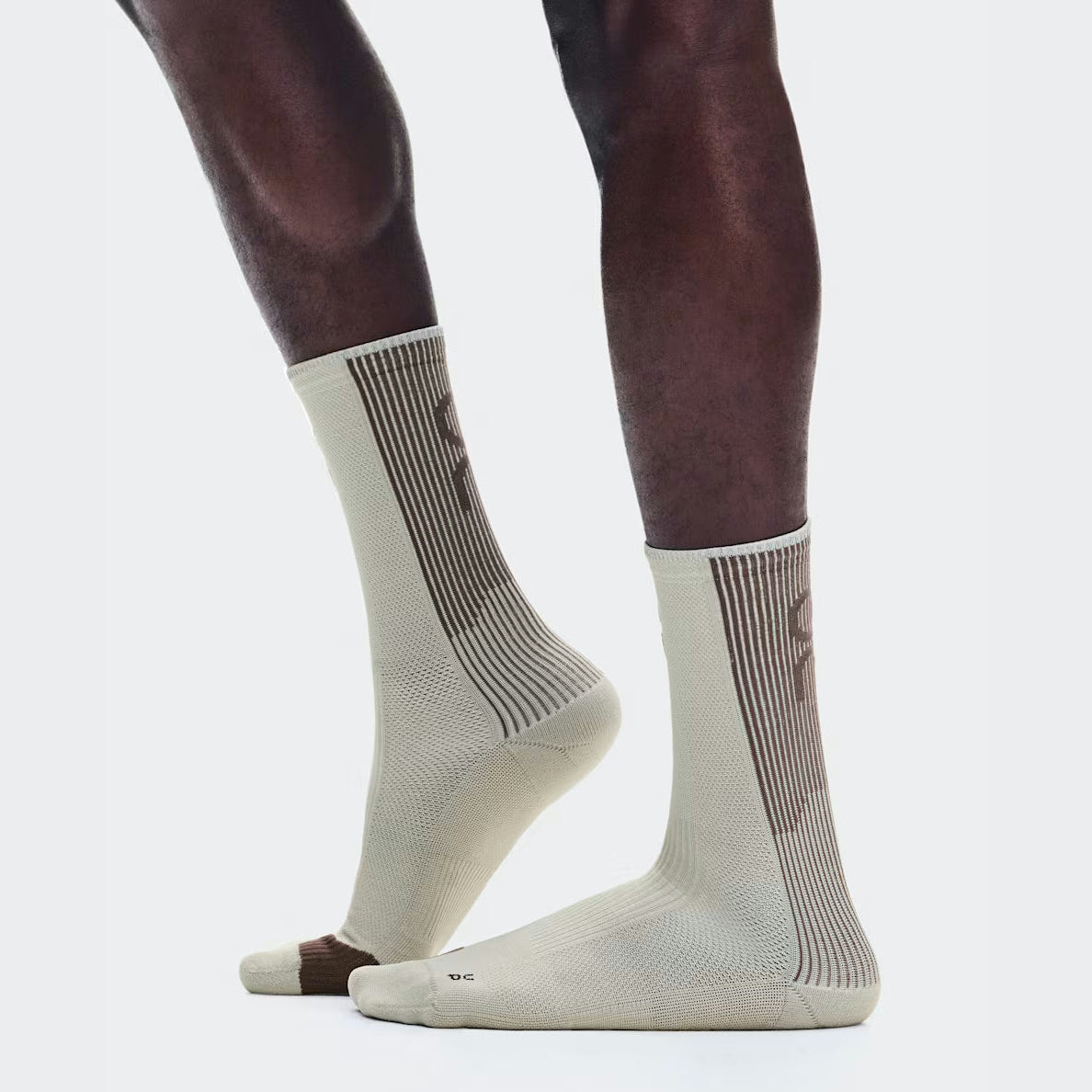 ON Performance Run Mid Sock Unisex - GEAR - Socks
