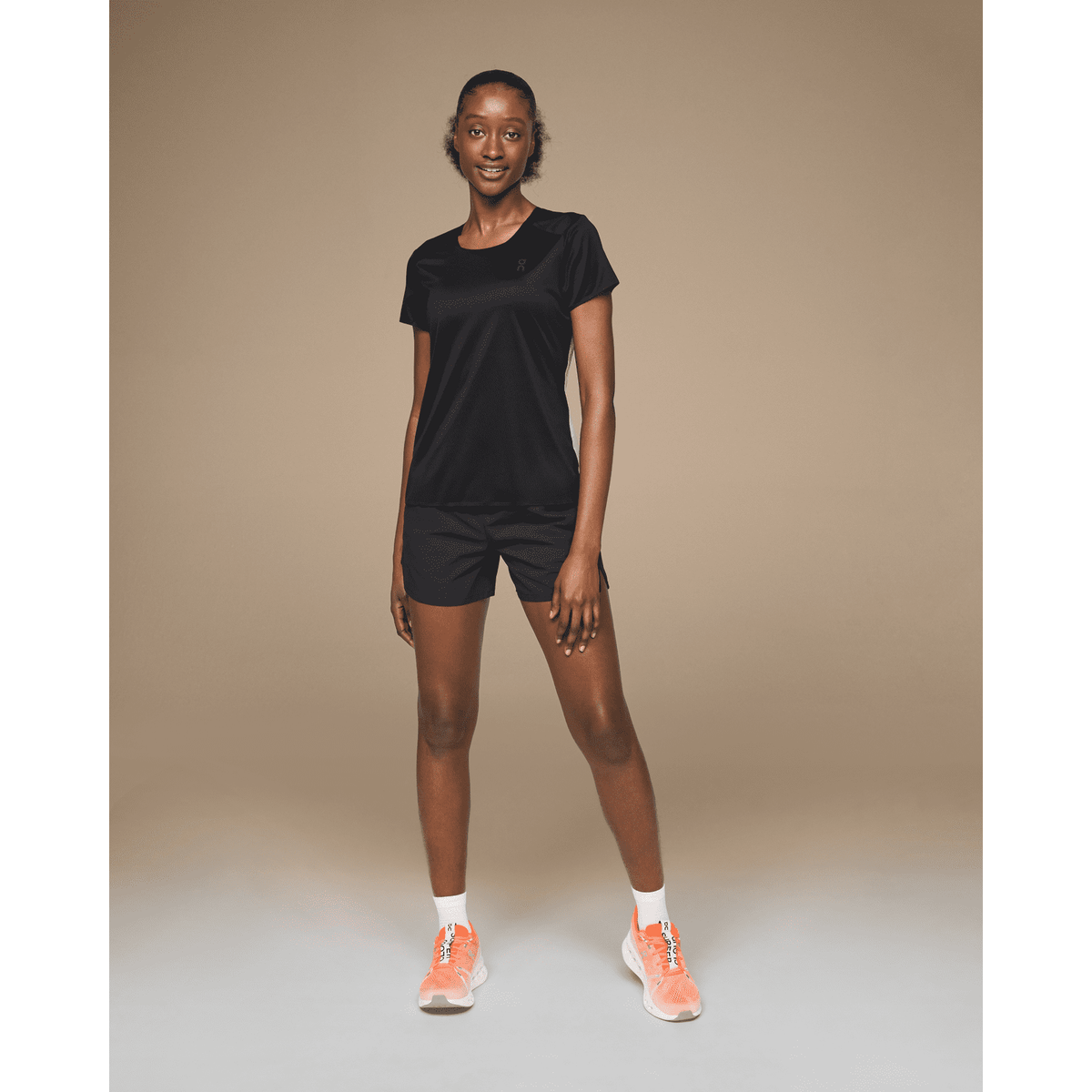 ON Performance Tee Womens APPAREL - Womens T-Shirts
