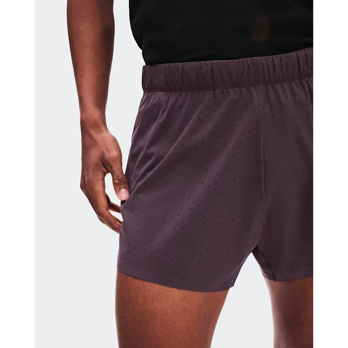 ON Zero Shorts Mens APPAREL - Mens Shorts