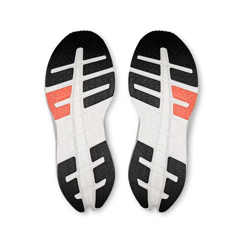 ON Cloudrunner 3 Mens FOOTWEAR - Mens Stability Cushioned
