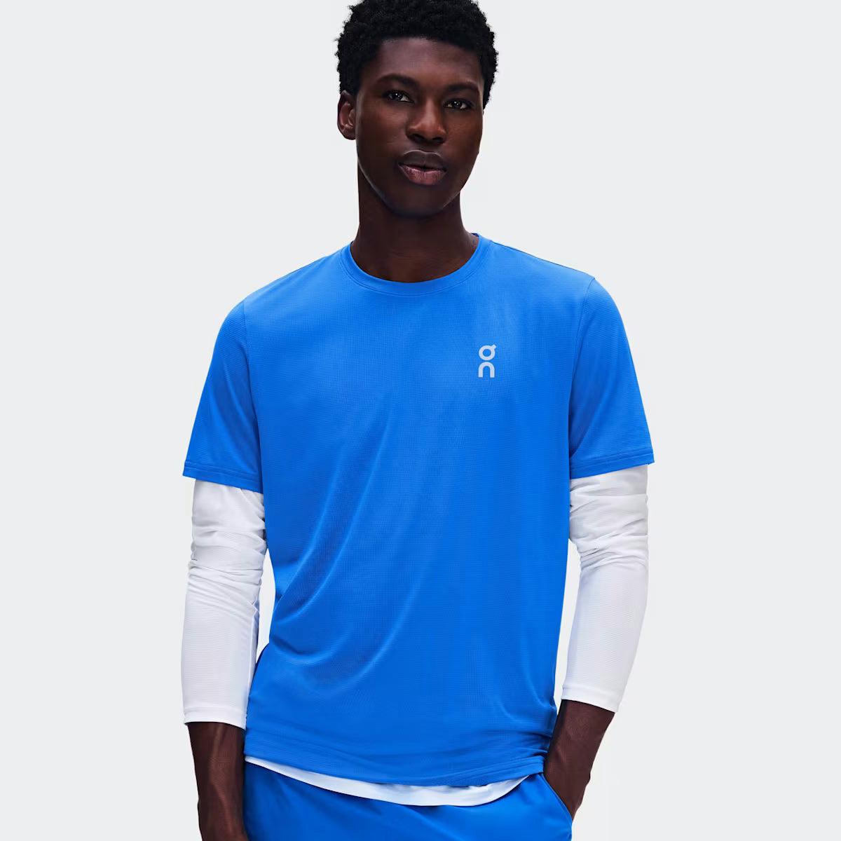 ON Core-T Mens - APPAREL - Mens T-Shirts