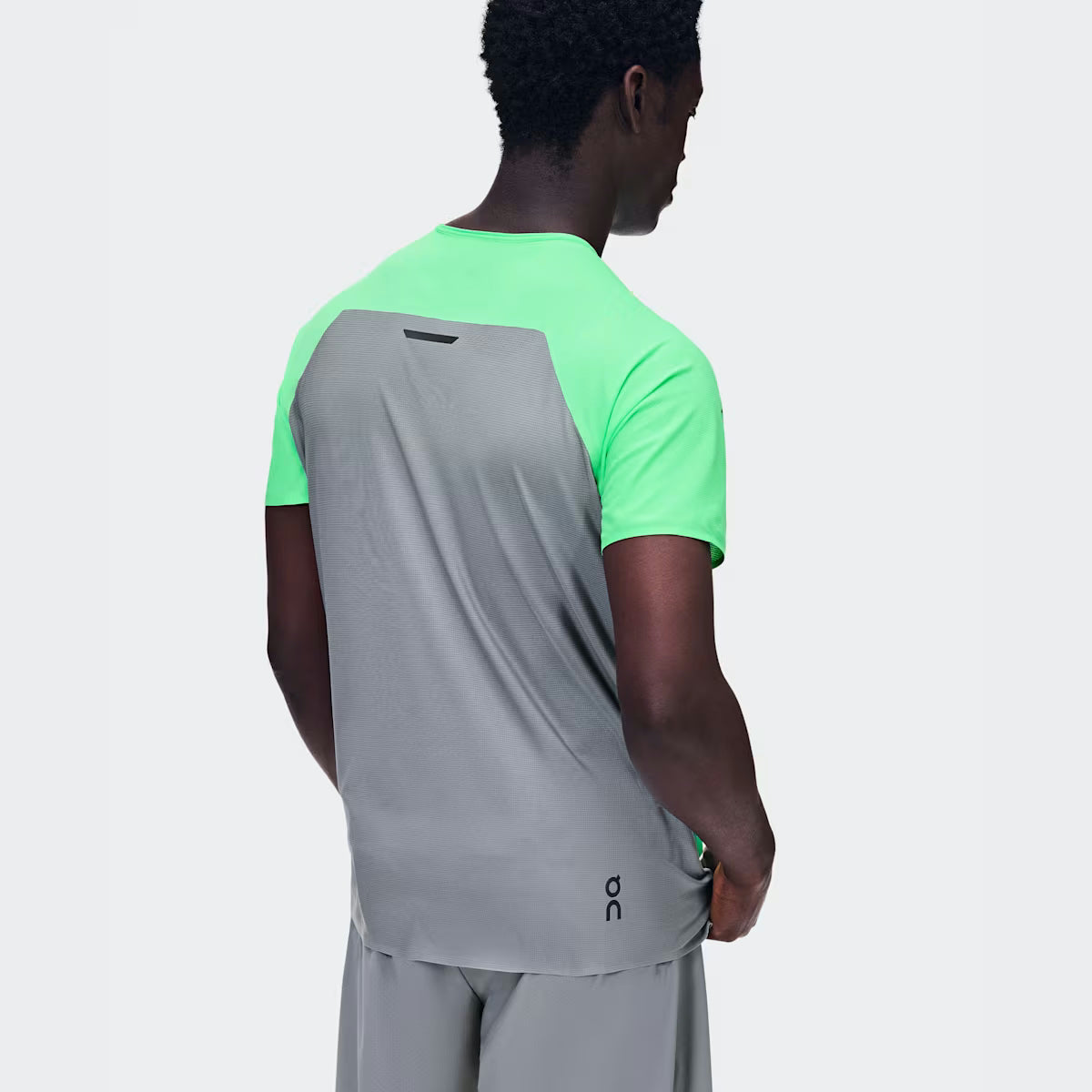 ON Performance-T Mens - APPAREL - Mens T-Shirts