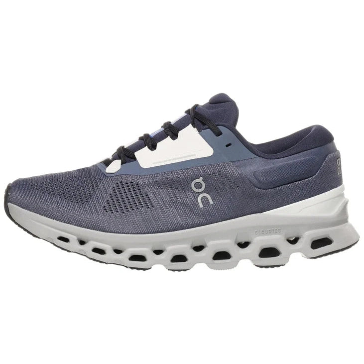 On Cloudstratus 3 Mens FOOTWEAR - Mens Neutral Cushioned 