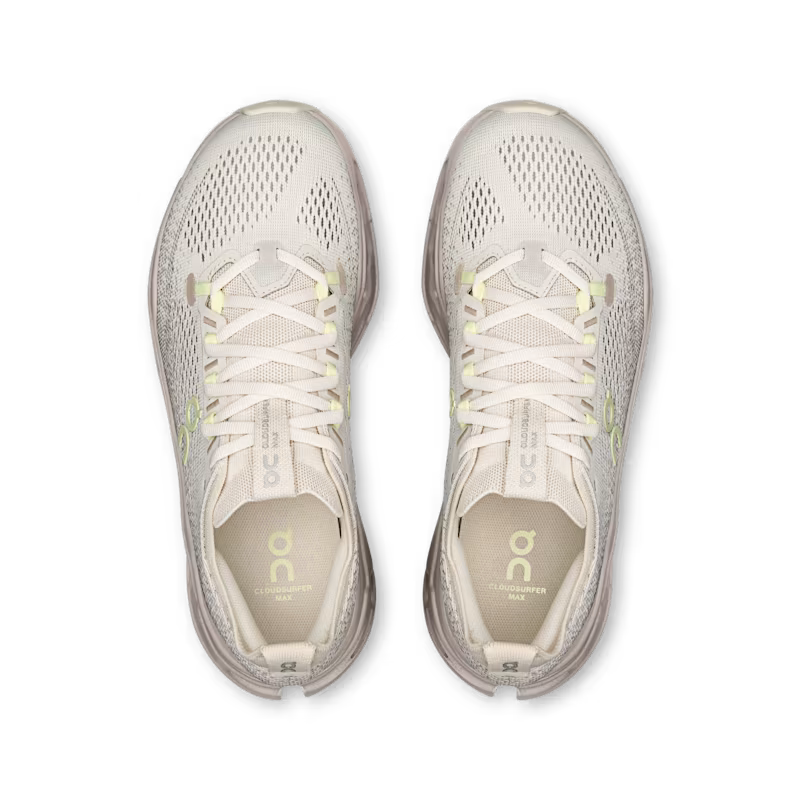 ON Cloudsurfer Max Womens FOOTWEAR - Womens Neutral Cushioned