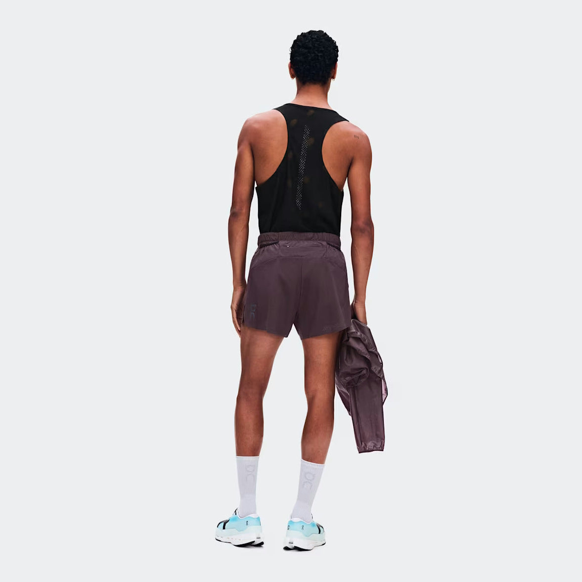 ON Zero Shorts Mens APPAREL - Mens Shorts
