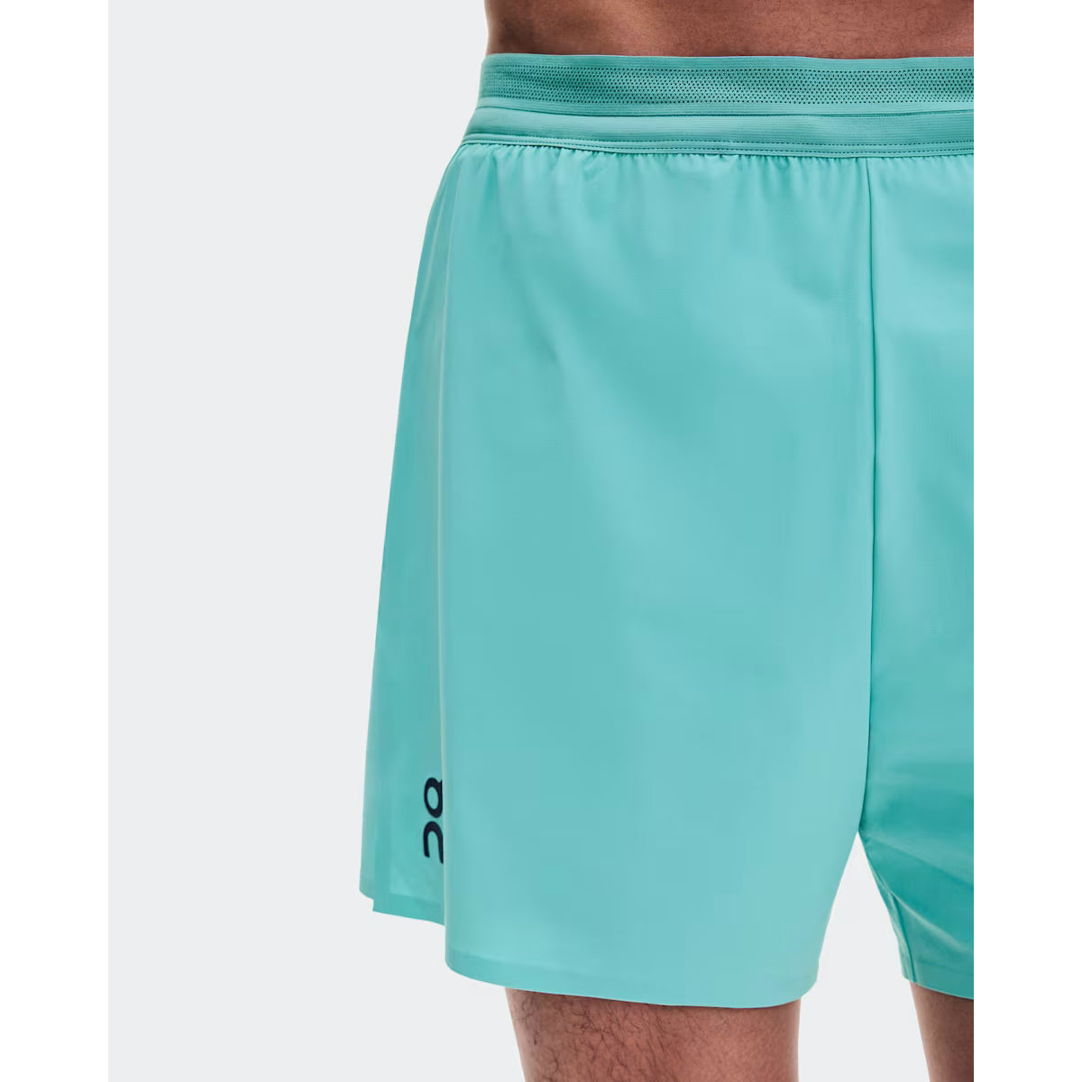 ON 5" Performance Shorts Mens - APPAREL - Mens Shorts