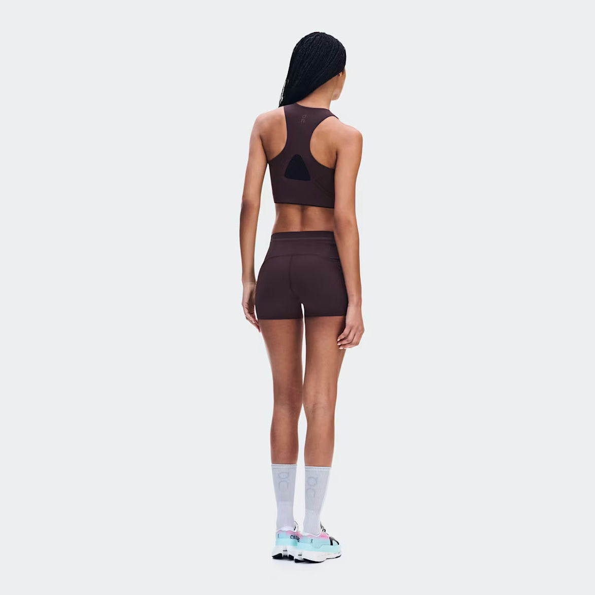 ON Zero Crop Womens APPAREL - Womens Crops