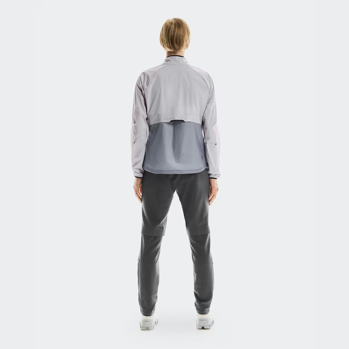 ON Weather Jacket Womens APPAREL - Womens Jackets