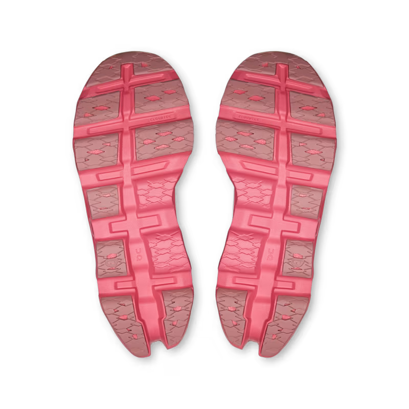 ON Cloudmonster 3 Womens - FOOTWEAR - Womens Neutral Cushioned