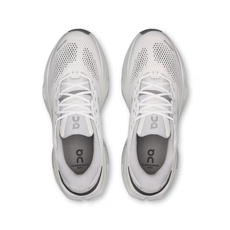 ON Cloudrunner 3 Max Mens FOOTWEAR - Mens Neutral Cushioned