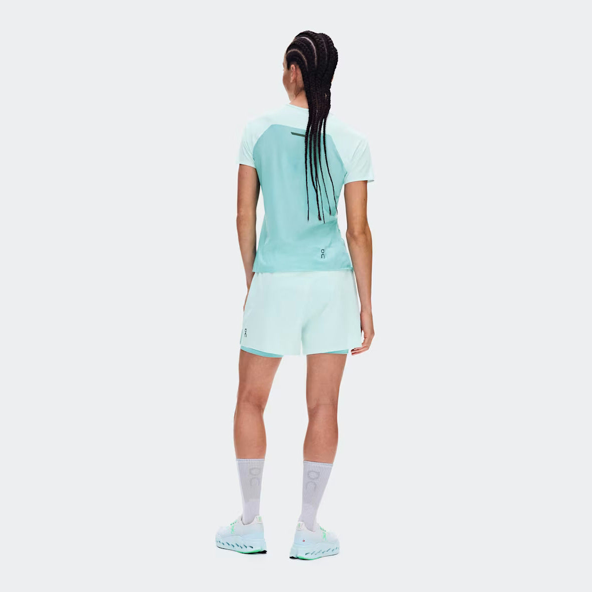 ON Performance-T Womens - APPAREL - Womens T-Shirts