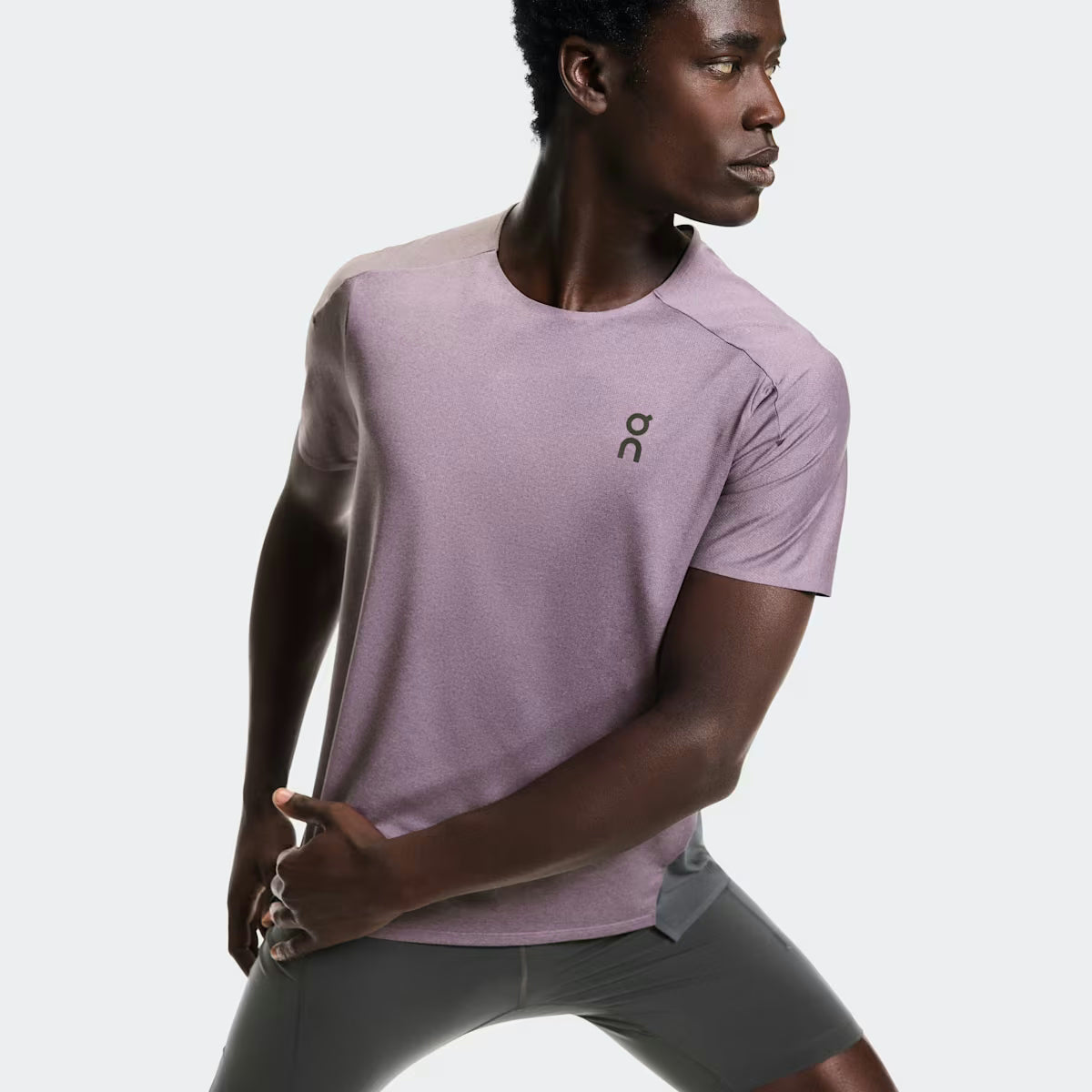 ON Performance-T Mens APPAREL - Mens T-Shirts
