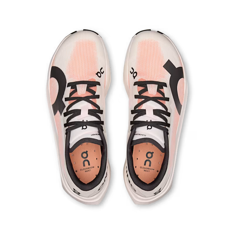 ON Cloudboom Volt Womens FOOTWEAR - Womens Carbon Plate