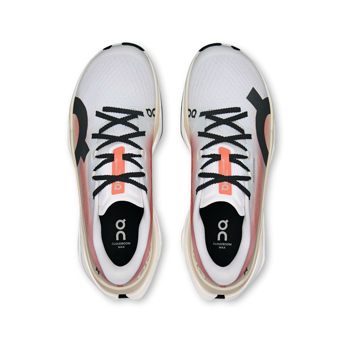 ON Cloudboom Max Mens FOOTWEAR - Mens Carbon Plate
